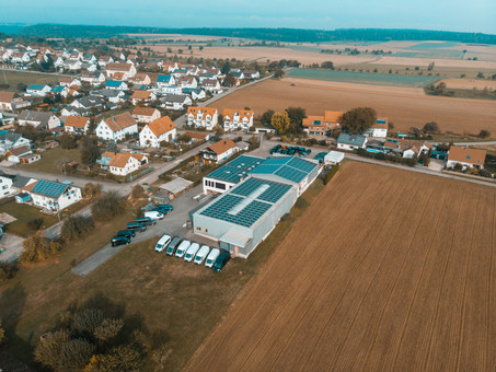 Brauchle Kfz-Vertriebs GmbH